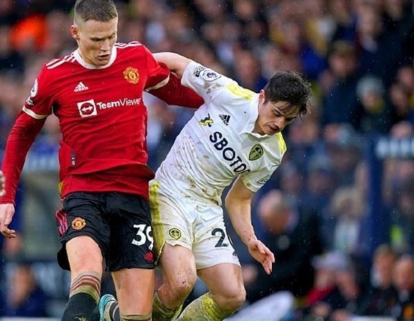 快攻战术被他们玩明白了